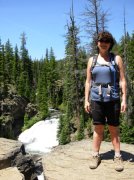 Summer '06 Sunriver 271 